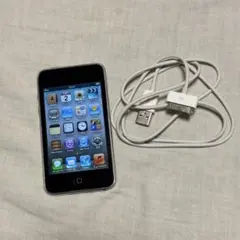 2026年最新】ipod touch 第3世代 64gbの人気アイテム - メルカリ
