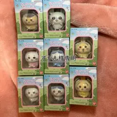 【ずがん様専用】ちいかわ　なんか小さくてかわいいどーる