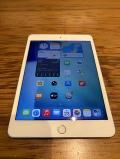 iPad mini 第5世代 セルラーモデル 64GB カーナビにも - メルカリ