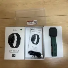 スマートウオッチ