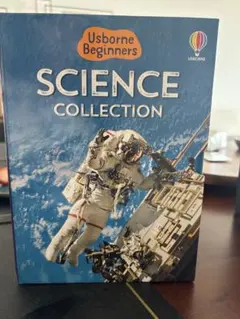 英語絵本Usborne Beginners Science 絵本10冊セット - メルカリ