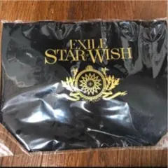EXILE オリジナルトートバッグ