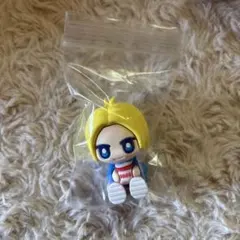 サカモトデイズ ちょこラバ CUTOT 朝倉シン