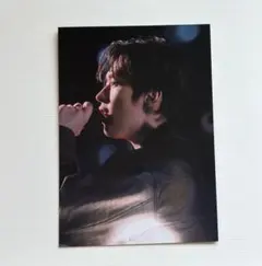 straykids dominATE experience 特典 リノ