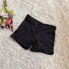 『theory』セオリー　ショートパンツ　ハーフパンツ　短パン　ストレッチ素材