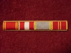 ☆CCCP☆ソ連の勲章/徽章＊4連略綬（実物） - メルカリ
