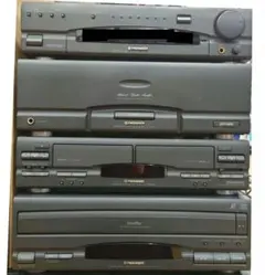 ☆PIONEER P700 【private SLFFIE セルフィー】コンポ - メルカリ