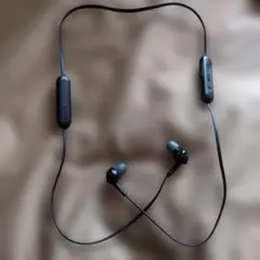 極美品丨動作品 SONY 高音質 ステレオ イヤホン MDR-E552日本製 - メルカリ
