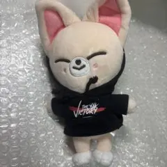 SKZOO FoxI.Ny フォクシニー ぬいぐるみ - メルカリ