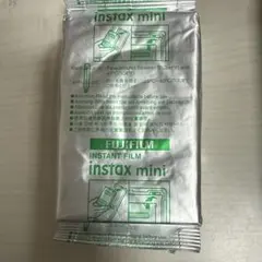 チェキ フィルム