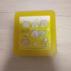 すみっコぐらし ソフトケース