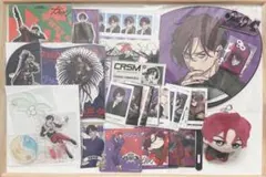 本橋依央利 カリスマ 4周年 凡祭り ミニ屋台 うちわ | Mercari