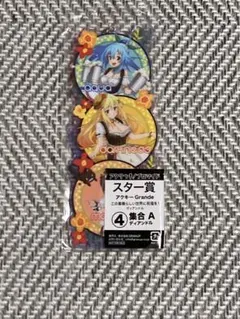 この素晴らしい世界に祝福を！　アクア　ダクネス　めぐみん　 アクリルキーホルダー