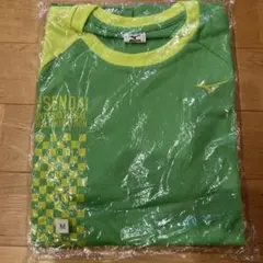 仙台国際ハーフマラソン　Tシャツ M