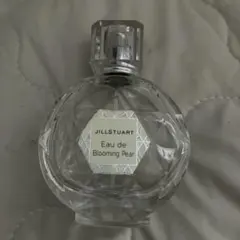 JILLSTUART Eau de Blooming Pear 香水のサムネイル