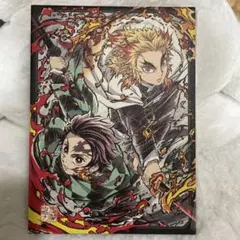 鬼滅の刃 無限列車編 煉獄杏寿郎 竈門炭治郎 DVD/Blu-ray 特典