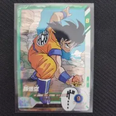 ドラゴンボールスーパーダイバーズアドバンスパック40周年APT-005