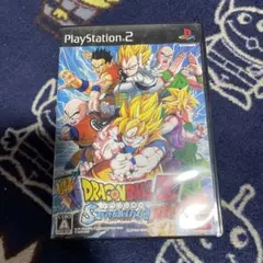 ドラゴンボールZ SPARKING !NEO