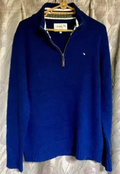 アーノルドパーマー ニット セーター ウール混 サイズ3