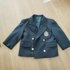ブレザー　110