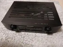 Marantz NR1604 AVアンプ ジャンク リモコン付き - メルカリ