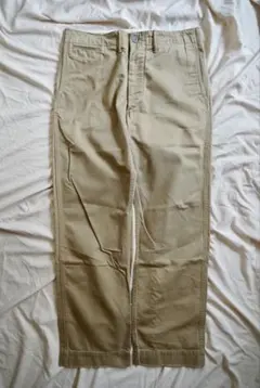 【極美品/希少】RRL VH-63 CHINO FIELD FIT 30×32 極美品/希少】RRL VH-63 CHINO FIELD FIT 30×32 - メルカリ