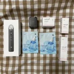 Medicube BOOSTER PRO 美顔器 本体➕おまけつきのサムネイル