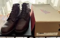 RED WING 9062 ベックマン フラットボックス6 1/2のサムネイル