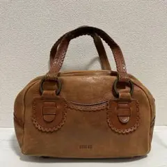 ANNA SUI アナスイ レディース ハンドバッグ トートバッグ レザー