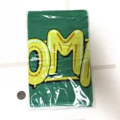 FOMARE OVER Tour タオル