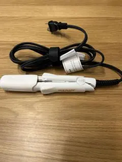 KINUJO SILK PLATE mini iron 《美品》　絹女