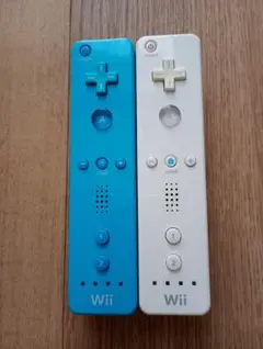 wii リモコン