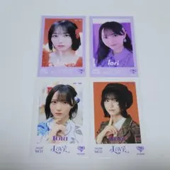 野口衣織 生写真 まとめ売り - メルカリ