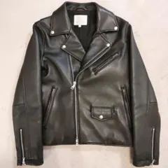 BEAUTY & YOUTH ユナイテッドアローズ ライダース M サイズのサムネイル