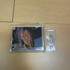 機動戦士Zガンダム シロッコ　コロッタ
