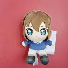 2026年最新】灰原 哀 ぬいぐるみの人気アイテム - メルカリ