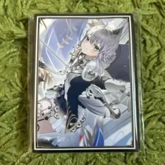 2026年最新】ホロライブ スリーブ 白上フブキの人気アイテム - メルカリ