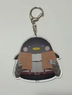 進撃の巨人 ちゅんコレ リヴァイ