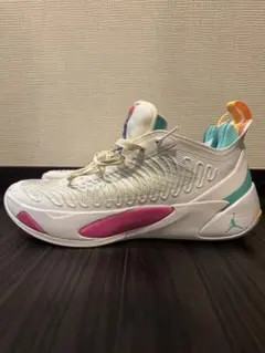 極美品　luka1 29センチ　ルカ1 JORDAN LUKA 1 'FOR THE LOVE' ナイキ ジョーダン ルカ 1 ドンチッチ