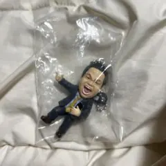 ダイアン ガチャガチャ　津田