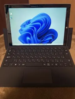 2026年最新】Microsoft Windowsタブレット本体の人気アイテム - メルカリ