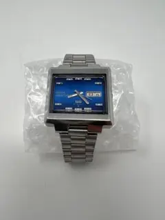 【美品】セイコー5アクタスSSのサムネイル