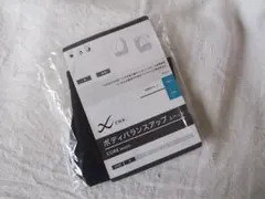 【未使用】CW-X ワコール ボディバランスアップ スパッツ メンズS 黒のサムネイル