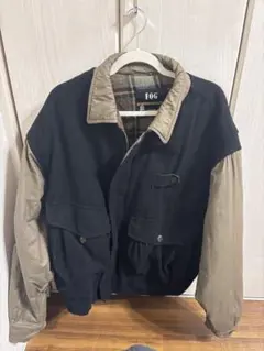 London Fog FOG ジャケット