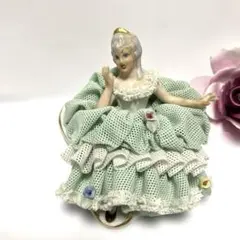 2026年最新】陶器 レース 人形の人気アイテム - メルカリ