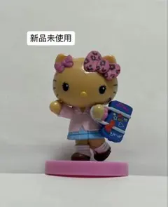 ハローキティ コラボレーションチョコエッグ