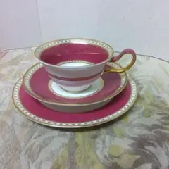 2025年最新】ウェッジウッド ユーランダー ルビーの人気アイテム