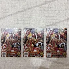 ワンピース トレジャーワールド モンキー・D・ルフィ PR-01 4枚セット