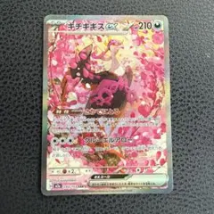 【美品】キチキギスex SAR 244/193