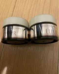 ELIXIR エリクシール.トータルV ファーミングクリーム 5g×2個